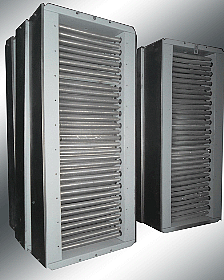 Калориферы СФО