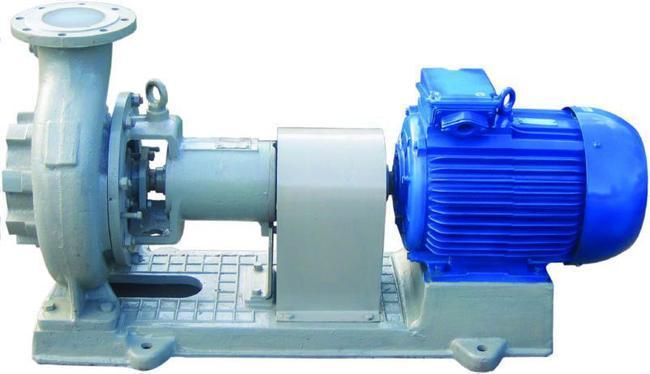 Насос серии К