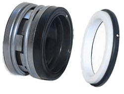 Пример торцевого уплотнителя