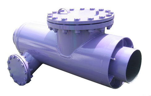 Грязевик ГГ-1000-1,0