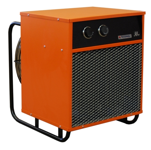 Тепловентилятор КЭВ-100Т20Е электрический