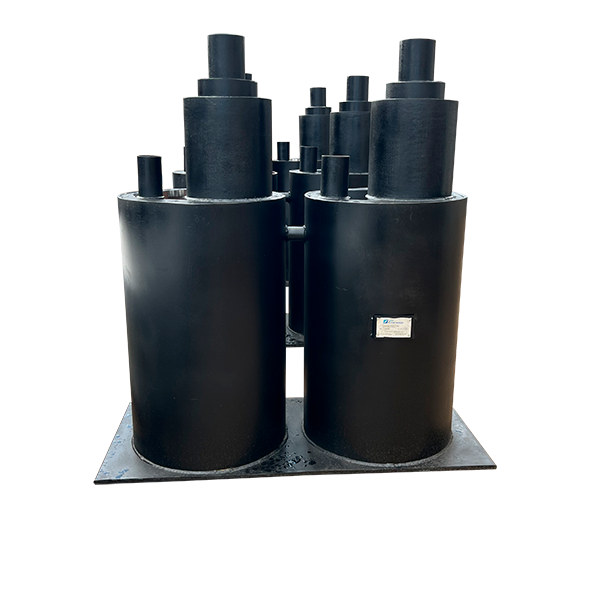 Поставщик оборудования<br>ГУП ТЭК Санкт-Петербург