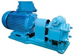 Насос НМШ 2-40-1,6/16 Насос НМШ 2-40-1,6/16