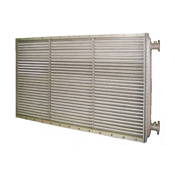 Теплообменник базовый ТБЗ‑10.10.01.16 У3