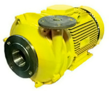 Насос КМХ 65-40-200 П-Т(С) консольно-моноблочный химический