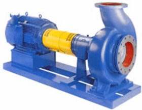 Насос БМ 118/31,5