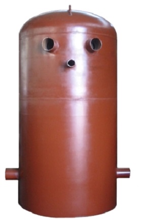 Колонка деаэрационная КДА-15