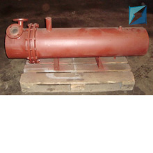 Охладитель выпара атмосферный ОВА-2 М