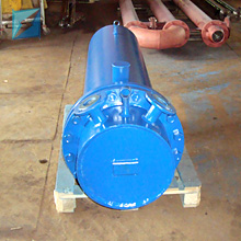 Охладитель выпара атмосферный ОВА-8 М