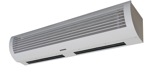 Офисная тепловая завеса КЭВ-12П3040Е