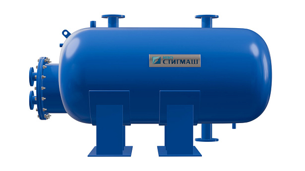 Водоподогреватель ВПЕГ-1.0 СТД 3068