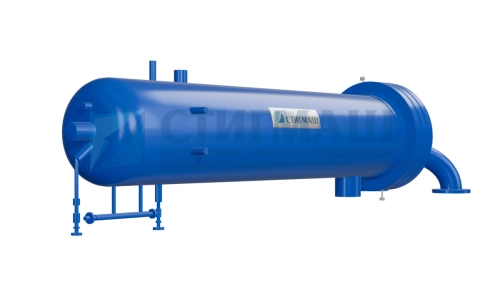 Подогреватель ПВ-60-4