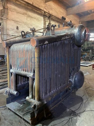 Котел Е-1,0-0,9ГМ