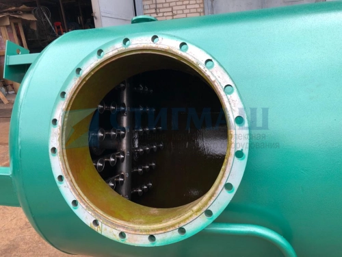 Натрий-катионитовый фильтр ФИПа II-1,5-0,6-Na