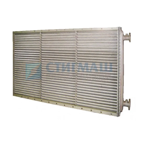 Теплообменник базовый ТБЗ‑20.10.01.16 У3