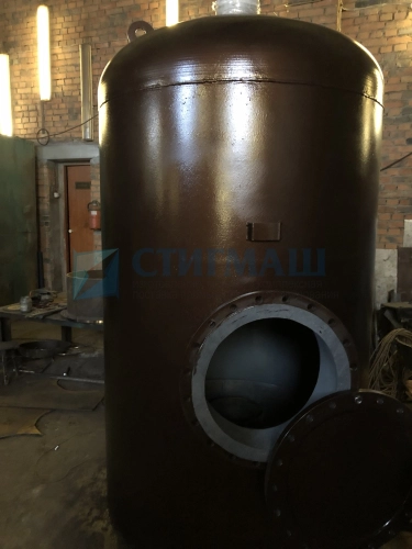 Колонка деаэрационная КДА-200М 2