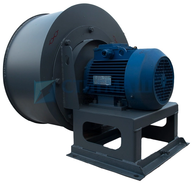 Дымосос Д-3,5 исп 1