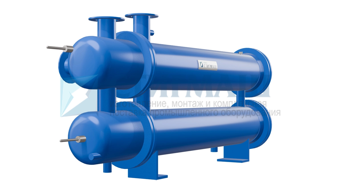 Охладитель конденсата ОВ-320