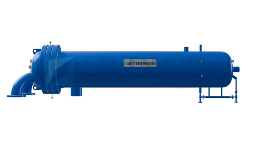 Подогреватель ПВ-150-3