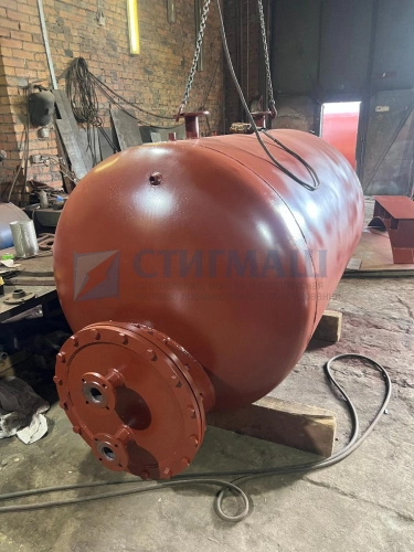 Водоподогреватель ВПЕГ-1.0 СТД 3068