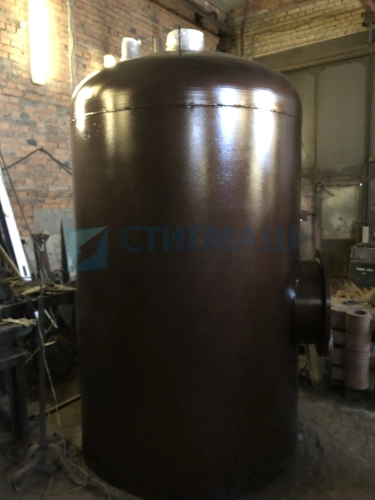 Колонка деаэрационная КДА-200М 2