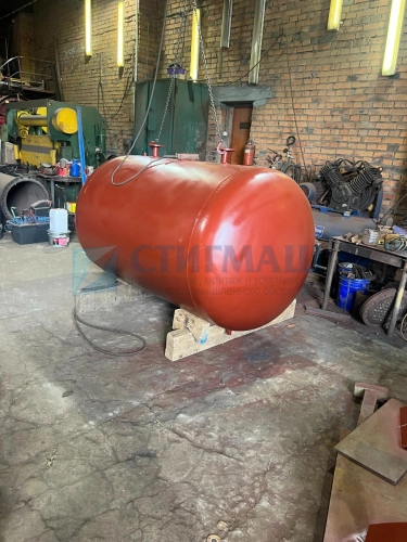 Водоподогреватель ВПЕГ-4,0 СТД 3071