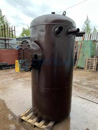 Колонка деаэрационная КДА-100