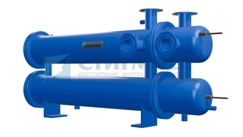 Охладитель конденсата ОГ-32