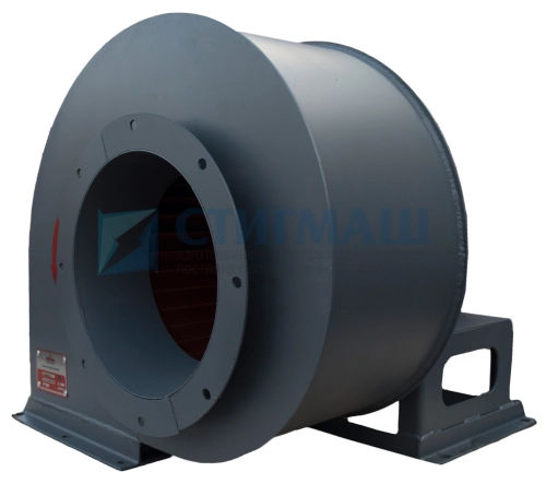 Дымосос Д-3,5 исп 1