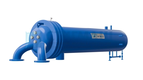 Подогреватель ПВ-60-4