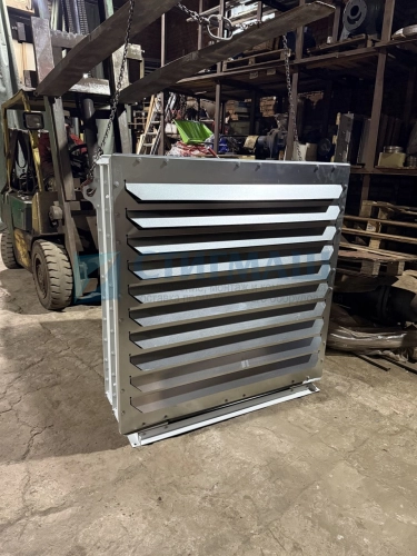 Агрегат воздушно-отопительный СТД-300