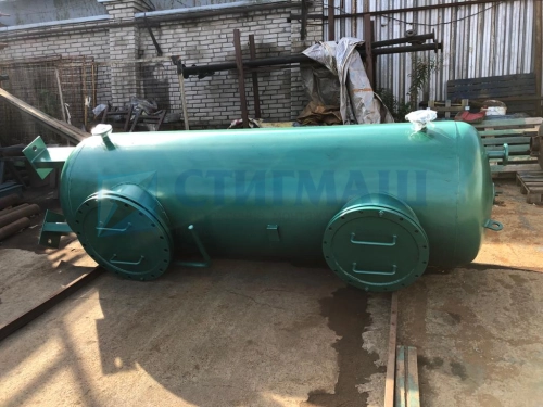 Натрий-катионитовый фильтр ФИПа I-3,0-0,6-Na