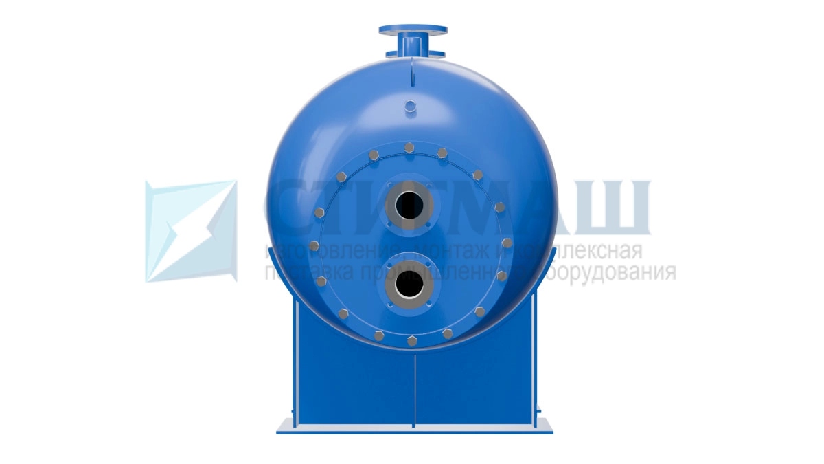 Водоподогреватель ВПЕГ-2.5 СТД 3070