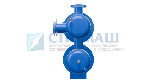 Охладитель конденсата ОВ-40М