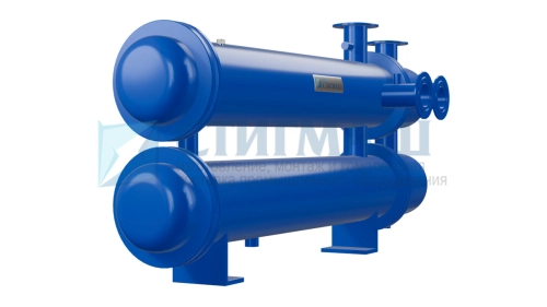 Охладитель конденсата ОВ-140М