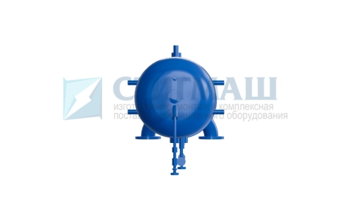 Подогреватель ПВ-60-4