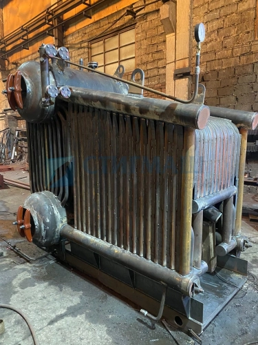 Котел Е-1,0-0,9Р (Е-1/9 Р)