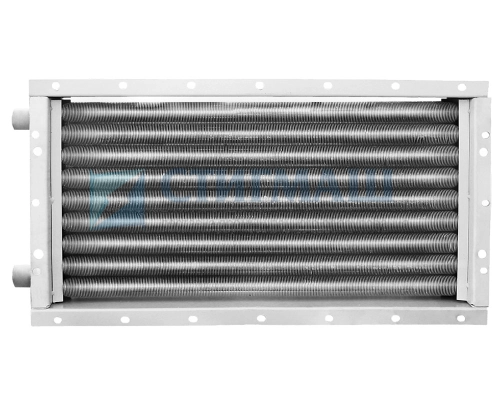 Воздухонагреватель паровой ВНП 113-306.22 ХЛ3