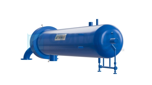 Подогреватель ПВ-150-3М