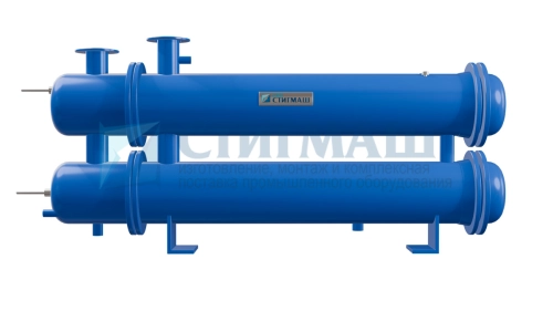 Охладитель конденсата ОВ-320