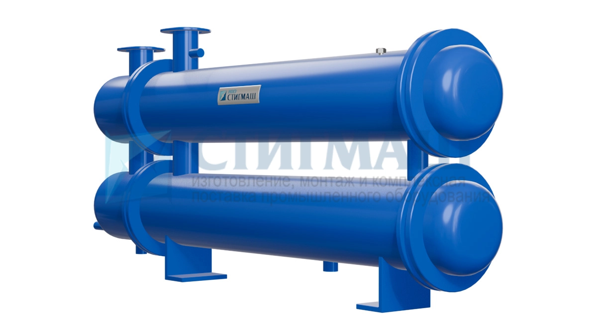 Охладитель конденсата ОГ-24М