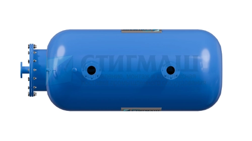 Водоподогреватель ВПЕГ-2.5 СТД 3070