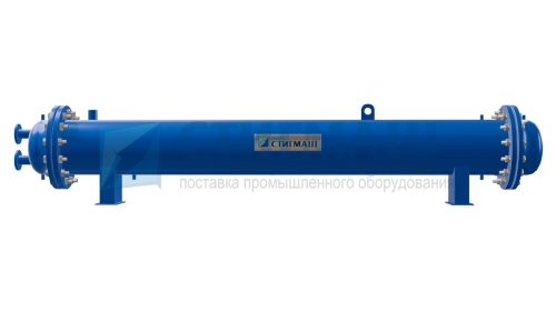 Мазутный подогреватель ПМ 25-6