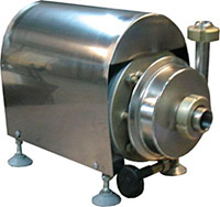 Молочный Насос П8-ОНЦ1-12,5/20 Молочный Насос П8-ОНЦ1-12,5/20