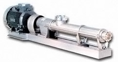 Насос П8-ОНВ-1 для вязких жидкостей Насос П8-ОНВ-1 для вязких жидкостей