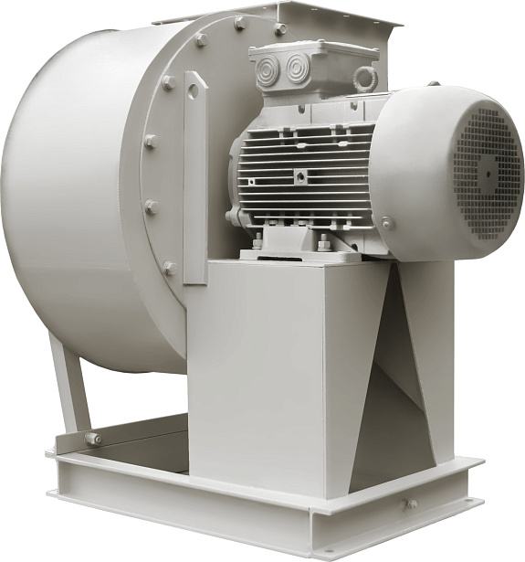 Вентилятор ВЦП 7-40 №10 исп. 1 Вентилятор ВЦП 7-40 №10 исп. 1