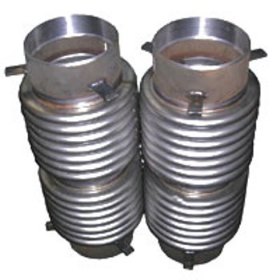 Компенсатор КСО 100-16-100