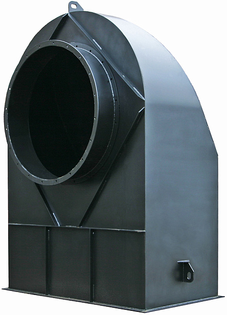 Карман всасывающий 10