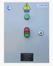 Станция управления КАСКАД 120-160А