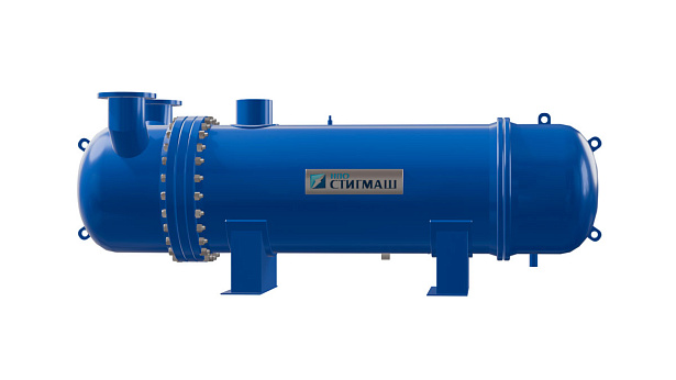 Подогреватель ПСВ-125-7-15